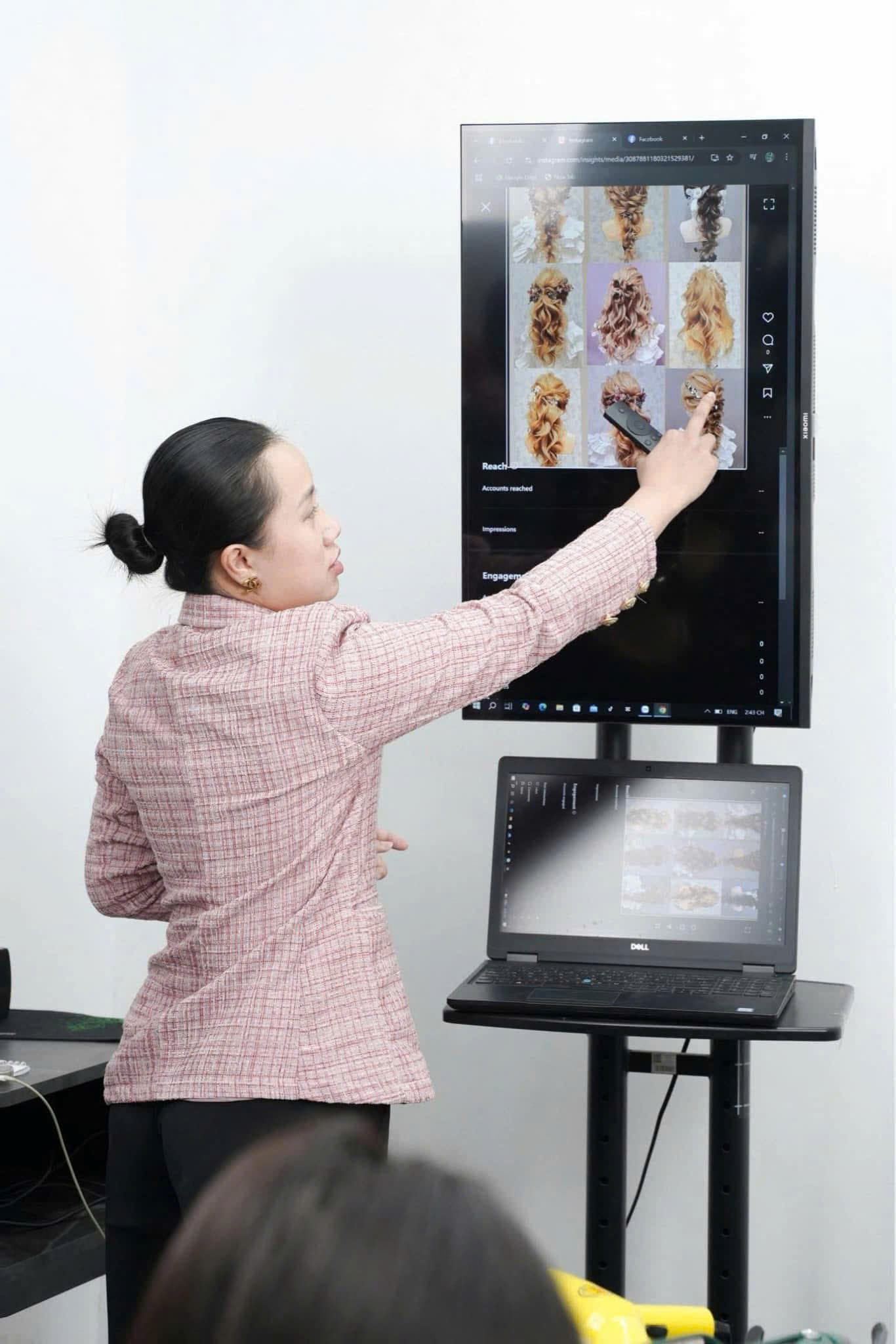 Biết Dùng AI