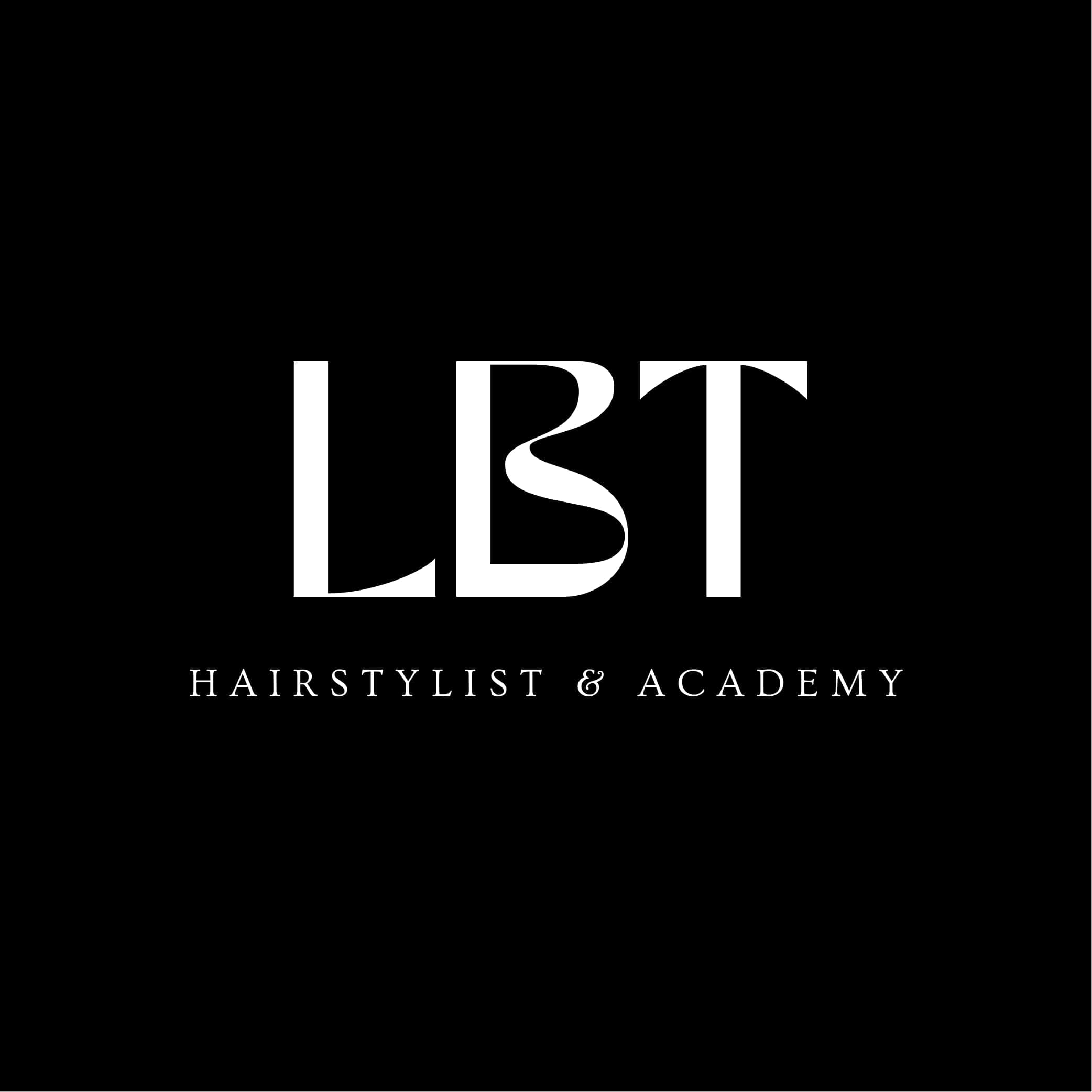 LBT Hairstylist Academy Logo